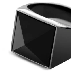 Lucleon Bague Bronze Lanie Makt -Bagues Magasin benjamin 2