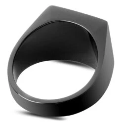 Lucleon Bague Bronze Lanie Makt -Bagues Magasin benjamin 3