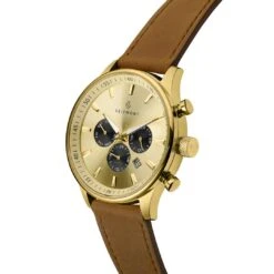 Seizmont Montre Julian Troika II -Bagues Magasin bgvhmj