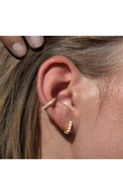 Bague D'oreille Biggydiams 10 Bague D'oreille Biggydiams -Bagues Magasin biggydiams 3