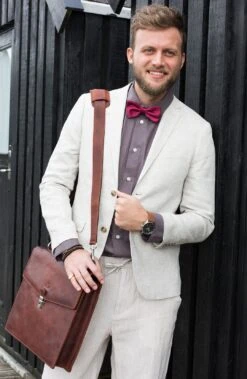 Lucleon Bracelets Lucleon Le Bois Et La Pierre -Bagues Magasin billed 1 323