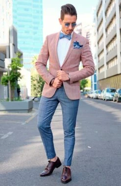 Collin Rowe Bracelet Torsadé Marron En Cuir De Longueur Ajustable -Bagues Magasin billed 3 72