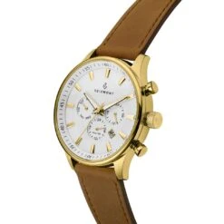 Seizmont Montre Konrad Troika II -Bagues Magasin bjh j