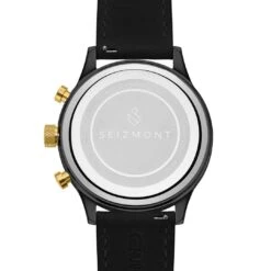 Seizmont Montre Xander Troika II -Bagues Magasin cfutkgyh