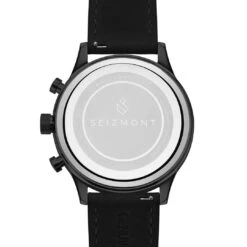 Seizmont Montre Harald Troika II -Bagues Magasin cvgtuyj