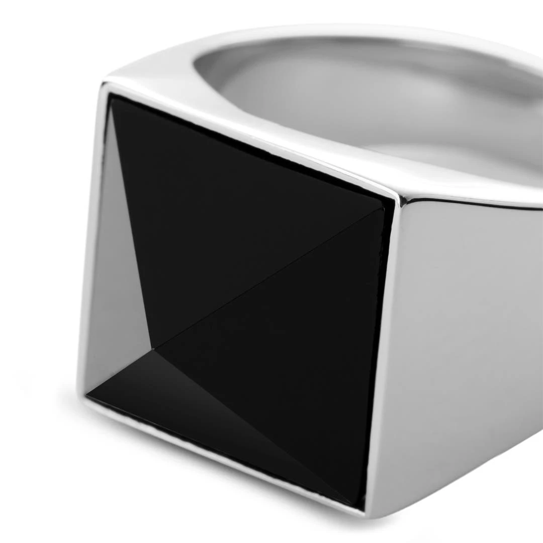 Lucleon Bague Argentée Lanie Makt 4 Lucleon Bague Argentée Lanie Makt – Image 2