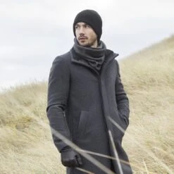 Fawler Bonnet Noir Felic Montagna -Bagues Magasin dfdadfa