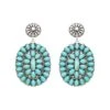 Boucles D'oreilles Donoma -Bagues Magasin donoma