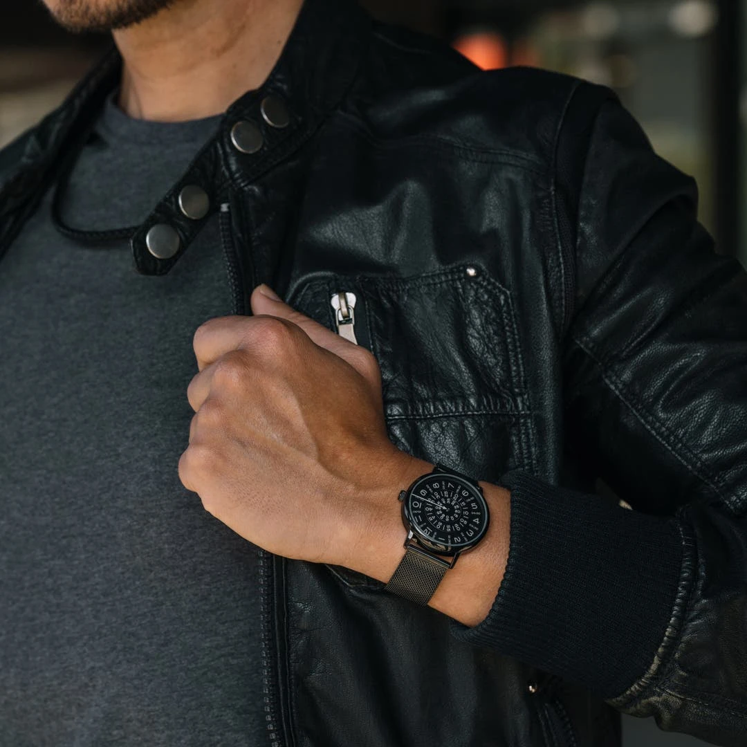 Seizmont Montre Shaun Ambitio 5 Seizmont Montre Shaun Ambitio – Image 3