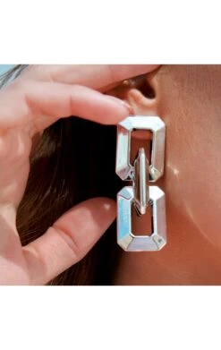 Boucles D'oreilles Evans 6 Boucles D'oreilles Evans -Bagues Magasin evans 2