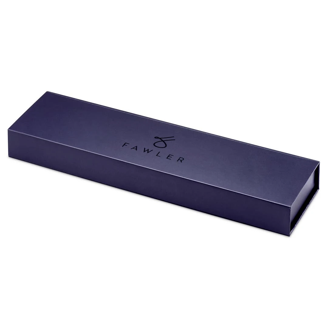 Fawler Callao | Montre Coussin Noire 8 Fawler Callao | Montre Coussin Noire – Image 6