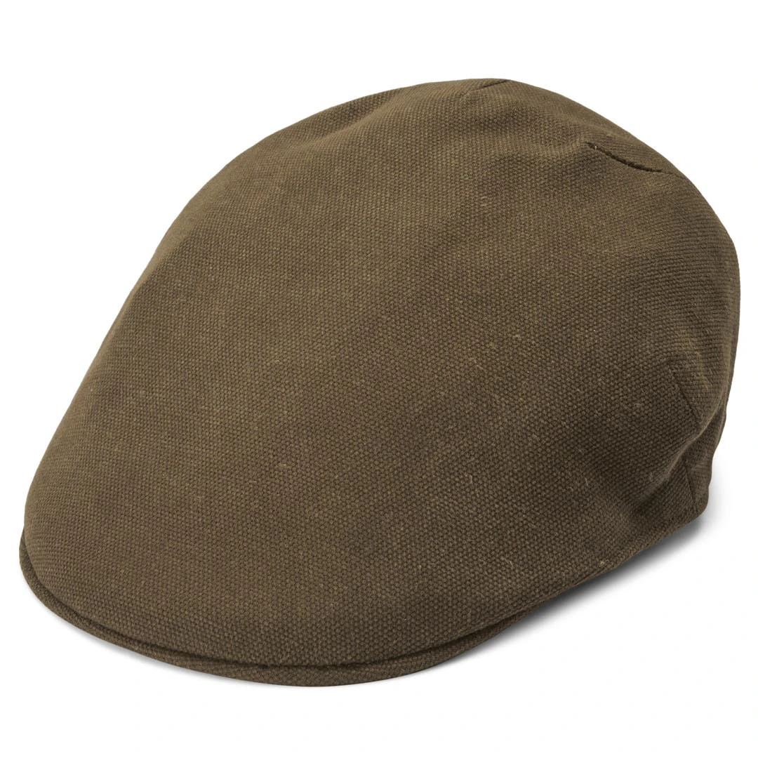 Fawler Casquette Plate Brune Mario Moda 2 Fawler Casquette Plate Brune Mario Moda
