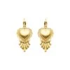 Boucles D'oreilles Juarez -Bagues Magasin juarez