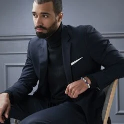 Neshraw Bracelet Royal En Pierres Blanches -Bagues Magasin jwm megashoot brace 1.2 11115