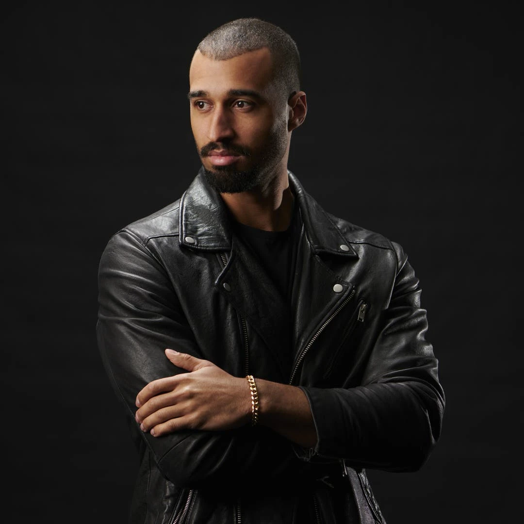 Lucleon Gourmette Dorée 10 Mm 7 Lucleon Gourmette Dorée 10 Mm – Image 5