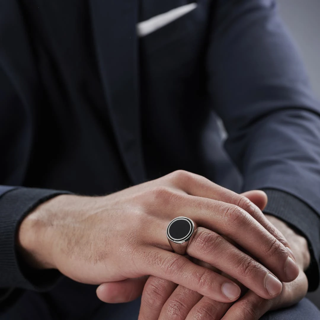 Lucleon Bague Réversible Lanz Makt 6 Lucleon Bague Réversible Lanz Makt – Image 4