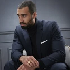 Lucleon Bague Dorée Laif Makt -Bagues Magasin jwm megashoot rings 1.2 20734