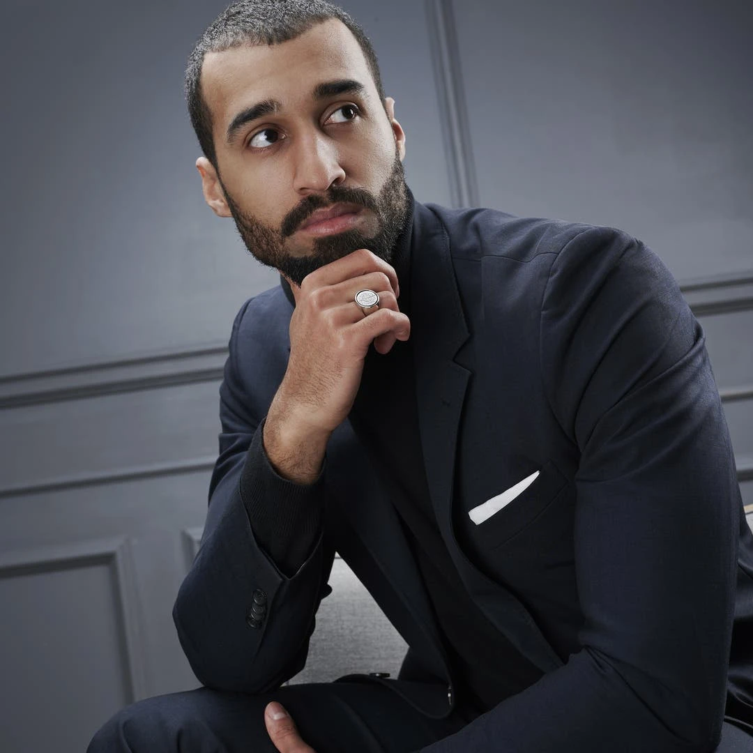 Lucleon Bague Réversible Lanz Makt 7 Lucleon Bague Réversible Lanz Makt – Image 5