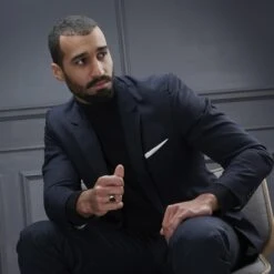 Lucleon Bague Argentée Lanty Makt -Bagues Magasin jwm megashoot rings 1.2 20799