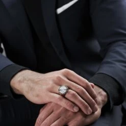 Lucleon Bague Réversible Lanz Makt 10 Lucleon Bague Réversible Lanz Makt -Bagues Magasin jwm megashoot rings 1.3 20752