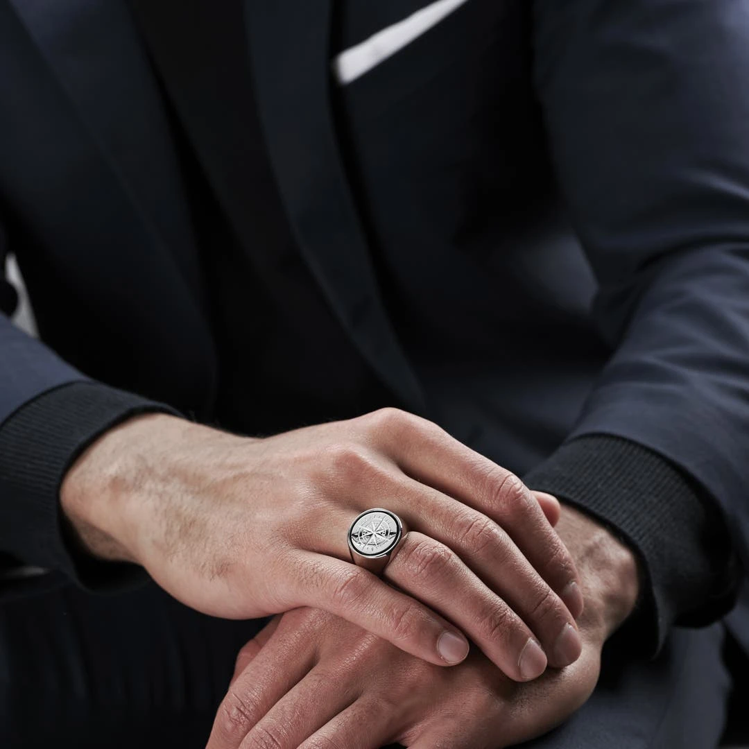 Lucleon Bague Réversible Lanz Makt 5 Lucleon Bague Réversible Lanz Makt – Image 3