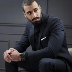 Seizmont Montre Stewart Mezzo -Bagues Magasin jwm megashoot watch 1.2 20580 2