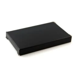 Fort Tempus Porte-cartes En Cuir Marron -Bagues Magasin kreditkortholder gave aeske 28 1