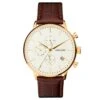 Lucleon Montre Laurens Ternion En Acier Inoxydable 2 Lucleon Montre Laurens Ternion En Acier Inoxydable -Bagues Magasin laurens ternion 21791 40mm