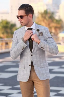 Tailor Toki Bracelet Paracord Sable -Bagues Magasin mid shot 1 1