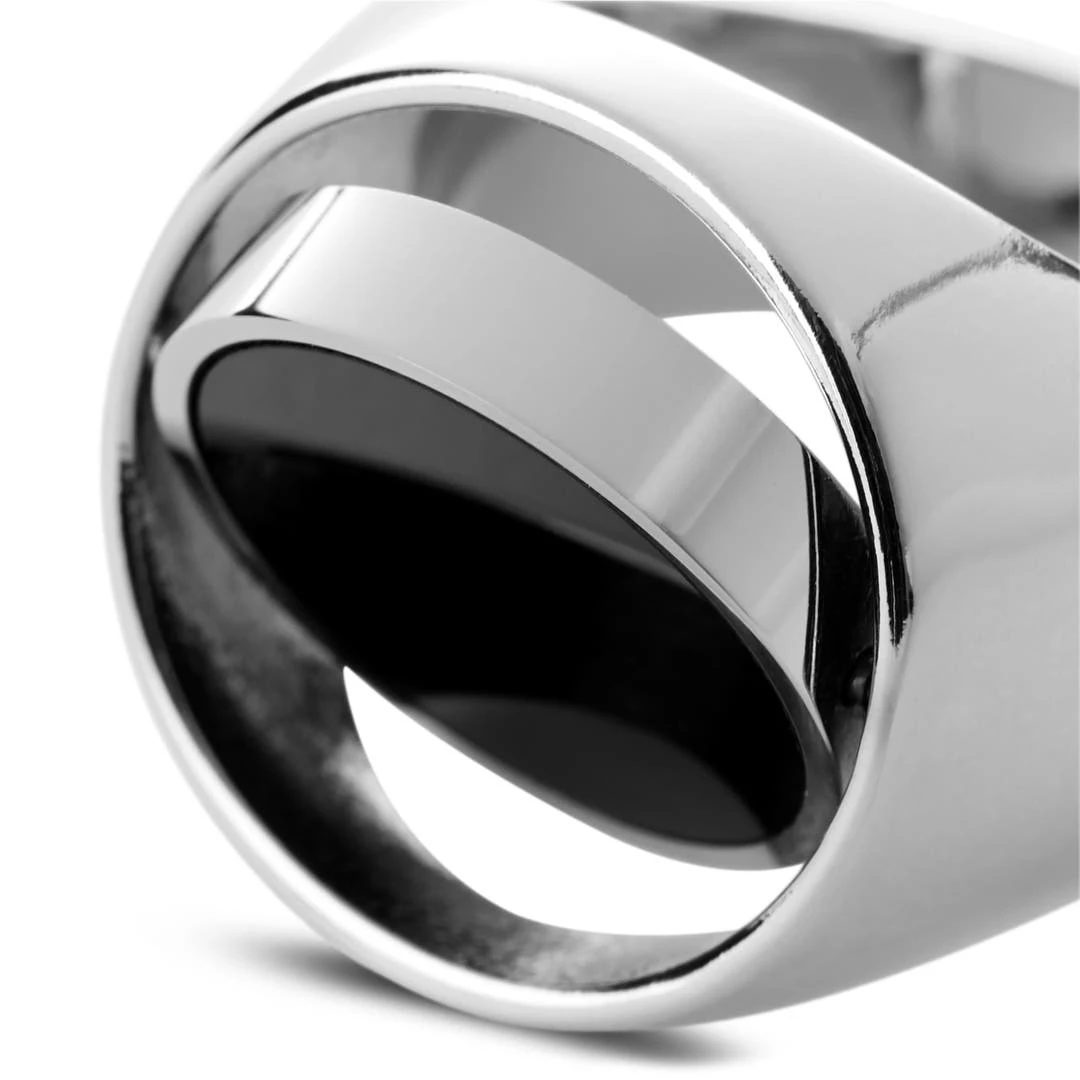 Lucleon Bague Réversible Landin Makt 7 Lucleon Bague Réversible Landin Makt – Image 5