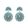 Boucles D'oreilles Papina -Bagues Magasin papina