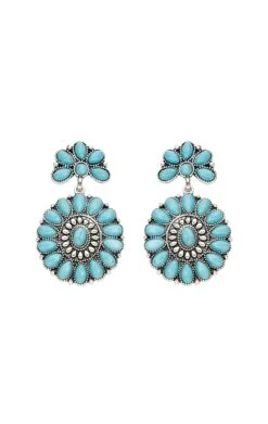 Boucles D'oreilles Papina