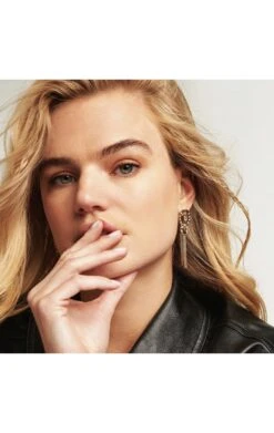 Boucles D'oreilles Poncho 7 Boucles D'oreilles Poncho -Bagues Magasin poncho 2