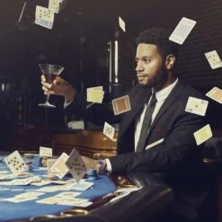 Seizmont Ace | Montre Roulette En Acier Inoxydable Argenté -Bagues Magasin rel ace drop27 id killian 1x1 16 silver 25323