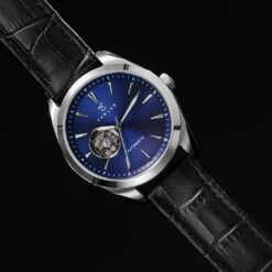 Fawler Montre Squelette Fenes Foster 11 Fawler Montre Squelette Fenes Foster -Bagues Magasin rel fnssw 23302 1x1 1