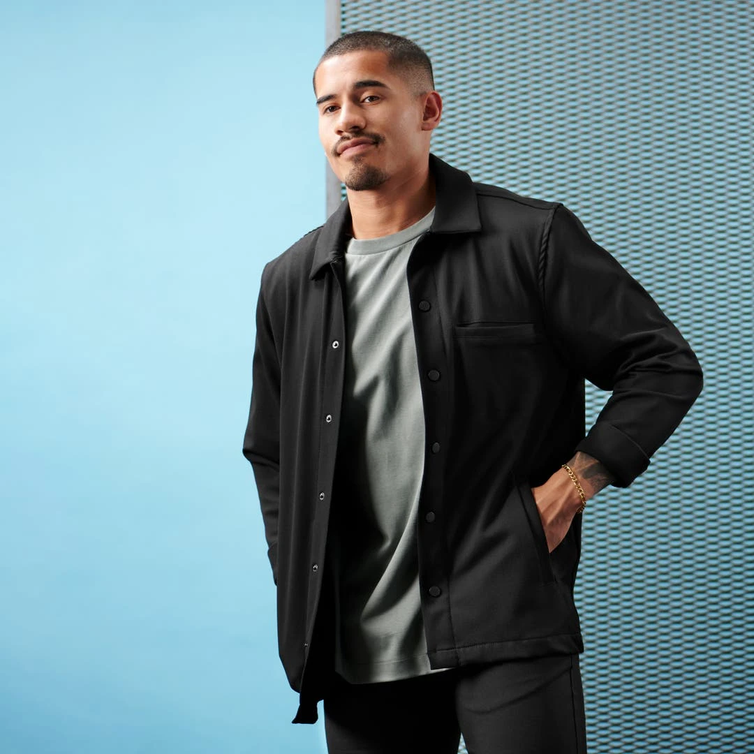 Lucleon Bracelet En Métal Doré Cosmo Amager à Maille Figaro 8 Lucleon Bracelet En Métal Doré Cosmo Amager à Maille Figaro – Image 6