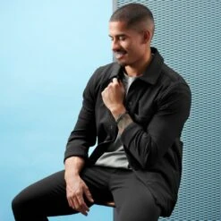 Lucleon Bracelet à Chaîne Torsadée Couleur Arc-en-ciel Cedric Amager -Bagues Magasin rst acpa collectionpage rainbow 23089 bjarkejohansen 1