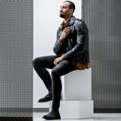 Lucleon Anneau En Acier Pearce Punctum -Bagues Magasin rst drop5 ll pearce indu rings 24757 bjoernvalentine 1x1 1