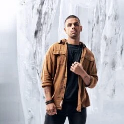 Lucleon Bague Aesop Kash En Titane Argenté -Bagues Magasin rst ll a bundle 1555555555555