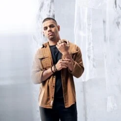 Lucleon Anneau Aesop Cade En Titane Argenté -Bagues Magasin rst ll aesop dsd 1