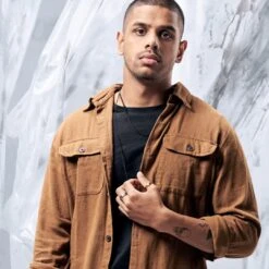 Lucleon Bague Aesop Kash En Titane Doré 10 Lucleon Bague Aesop Kash En Titane Doré -Bagues Magasin rst ll aesop rings xx2