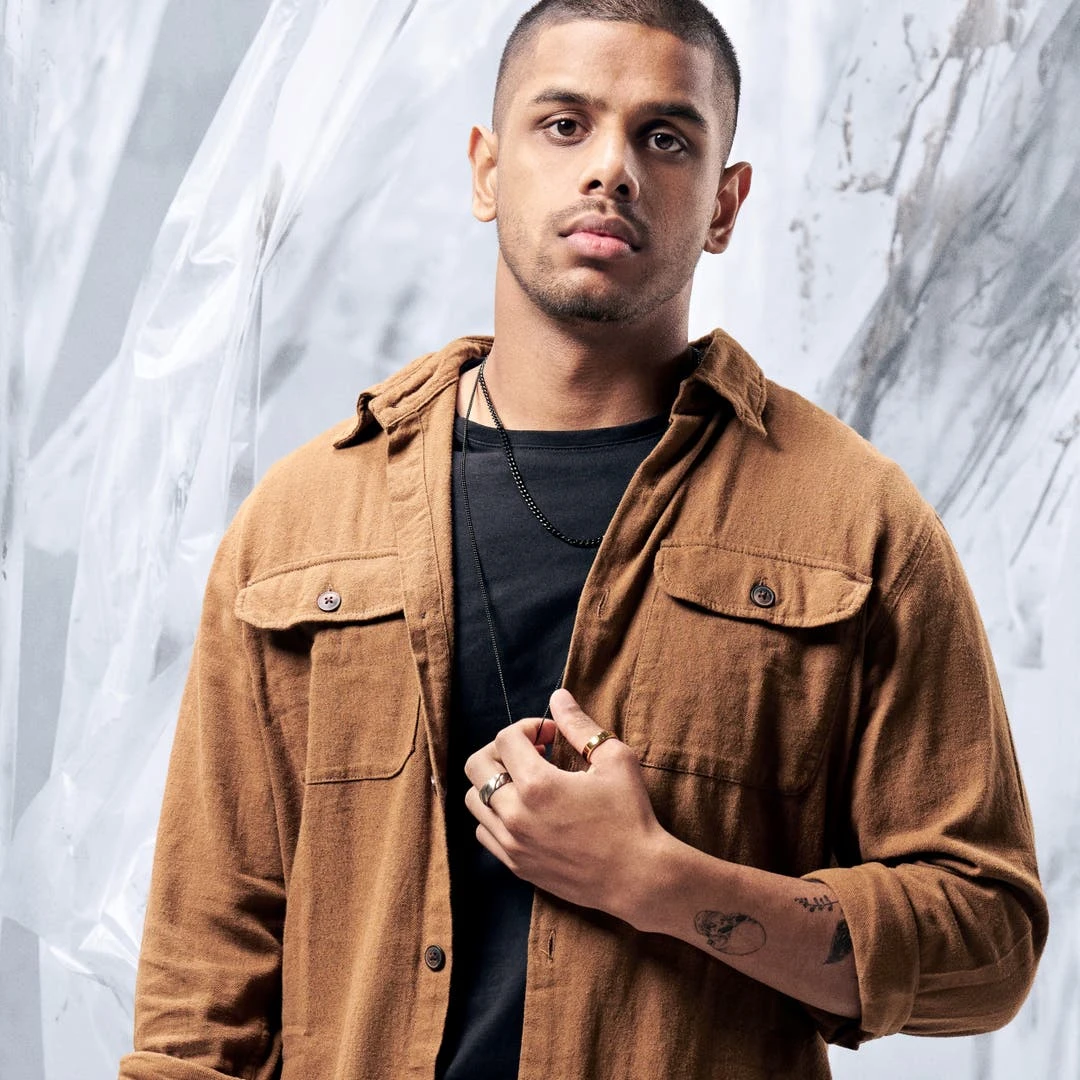 Lucleon Bague Aesop Kash En Titane Doré 5 Lucleon Bague Aesop Kash En Titane Doré – Image 3