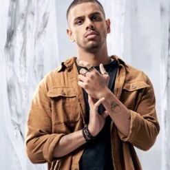 Lucleon Anneau Aesop En Titane à Double Fil Argenté 11 Lucleon Anneau Aesop En Titane à Double Fil Argenté -Bagues Magasin rst ll aesop rings xxxx bundle 1abc asbjoernb 1x1 1 1