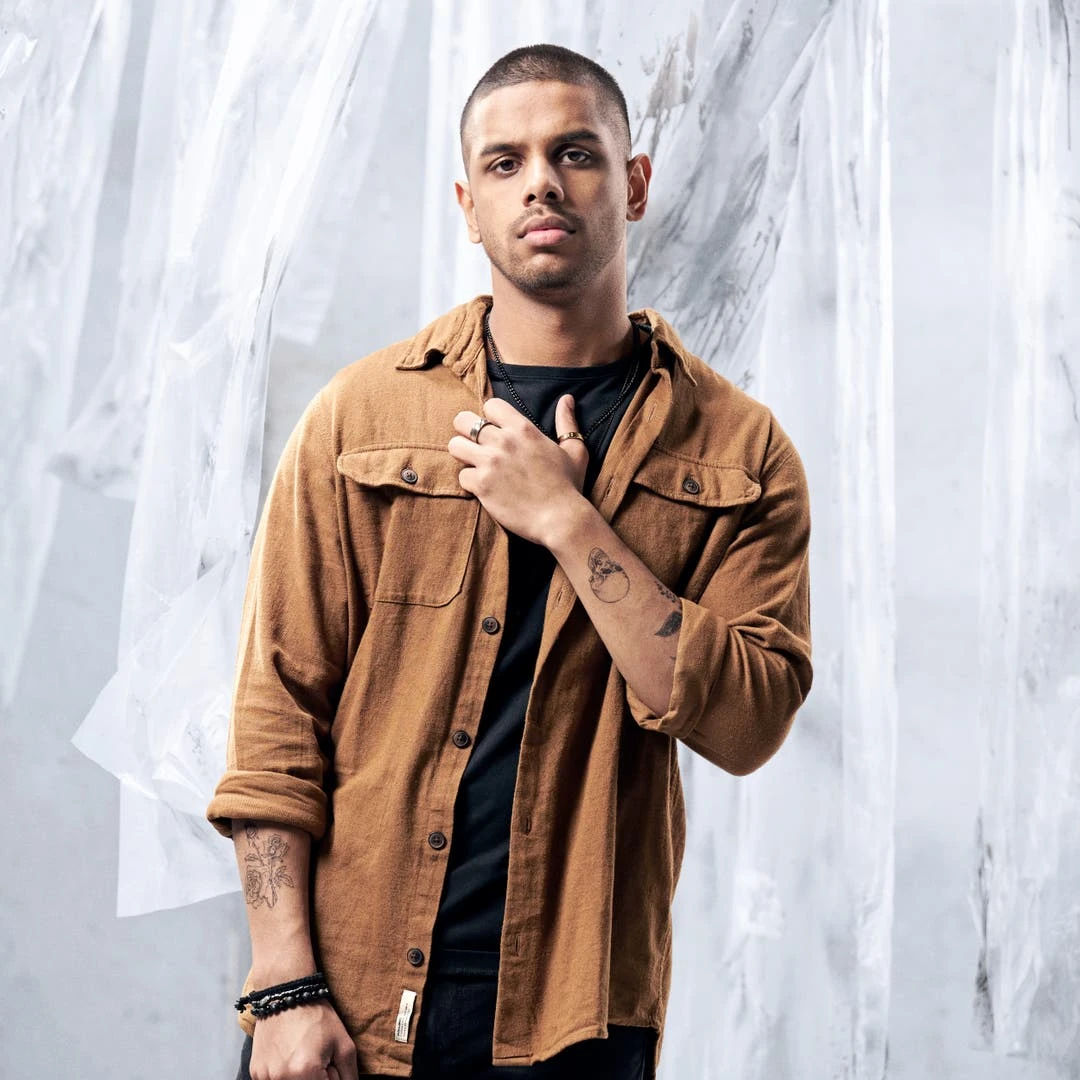 Lucleon Bague Aesop Kash En Titane Doré 6 Lucleon Bague Aesop Kash En Titane Doré – Image 4