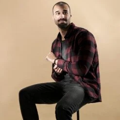 Lucleon Bracelet Collins En Cuir Marron - 6 Mm -Bagues Magasin rst ll collins bracelets productpage 24631 bjoernvalentine 1