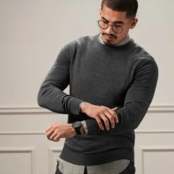 Seizmont Montre Chronographe Conan Parva Craftsman -Bagues Magasin rst megashoot 0 3 parvawatch blackred22022 bjarkejohansen 1