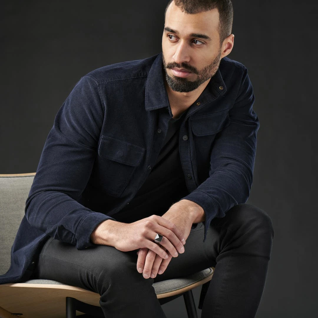 Lucleon Bague Argentée Lanie Makt 8 Lucleon Bague Argentée Lanie Makt – Image 6