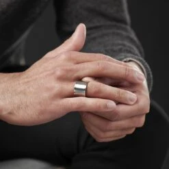 Lucleon Bague Décapsuleur En Acier 13 Lucleon Bague Décapsuleur En Acier -Bagues Magasin rst megashoot rings 2 2930