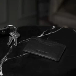 Lucleon Porte-cartes Noir Bloqueur RFID -Bagues Magasin rst megashoot wall 1 9281