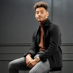 Seizmont Montre Squelette Automatique Steele Motus -Bagues Magasin rst megashoot 3 0 watch 22511 nathanwilliams 1